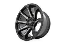Load image into Gallery viewer, Rough Country 81200906M Series 81 Wheel for Select Chevrolet Silverado HD, Chevrolet Silverado HD, GMC Sierra HD, GMC Sierra HD