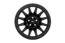 Load image into Gallery viewer, Rough Country 90180912B Series 90 Wheel for Select Cadillac Escalade, Chevrolet Avalanche, Chevrolet Avalanche 1500, Chevrolet Blazer, Chevrolet C10 Pickup, Chevrolet Colorado, Chevrolet K10, Chevrolet K10 Pickup, Chevrolet K10 Suburban, Chevrolet K1500,