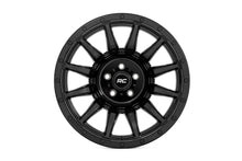Load image into Gallery viewer, Rough Country 90181212B Series 90 Wheel for Select Cadillac Escalade, Chevrolet Avalanche, Chevrolet Avalanche 1500, Chevrolet Blazer, Chevrolet C10 Pickup, Chevrolet Colorado, Chevrolet K10, Chevrolet K10 Pickup, Chevrolet K10 Suburban, Chevrolet K1500,