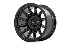 Load image into Gallery viewer, Rough Country 90180912B Series 90 Wheel for Select Cadillac Escalade, Chevrolet Avalanche, Chevrolet Avalanche 1500, Chevrolet Blazer, Chevrolet C10 Pickup, Chevrolet Colorado, Chevrolet K10, Chevrolet K10 Pickup, Chevrolet K10 Suburban, Chevrolet K1500,