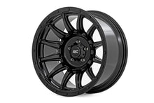 Load image into Gallery viewer, Rough Country 90181212B Series 90 Wheel for Select Cadillac Escalade, Chevrolet Avalanche, Chevrolet Avalanche 1500, Chevrolet Blazer, Chevrolet C10 Pickup, Chevrolet Colorado, Chevrolet K10, Chevrolet K10 Pickup, Chevrolet K10 Suburban, Chevrolet K1500,