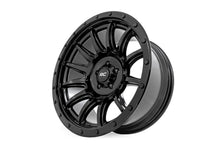 Load image into Gallery viewer, Rough Country 90181212B Series 90 Wheel for Select Cadillac Escalade, Chevrolet Avalanche, Chevrolet Avalanche 1500, Chevrolet Blazer, Chevrolet C10 Pickup, Chevrolet Colorado, Chevrolet K10, Chevrolet K10 Pickup, Chevrolet K10 Suburban, Chevrolet K1500,