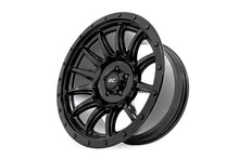 Load image into Gallery viewer, Rough Country 90200912B Series 90 Wheel for Select Cadillac Escalade, Chevrolet Avalanche, Chevrolet Avalanche 1500, Chevrolet Blazer, Chevrolet C10 Pickup, Chevrolet Colorado, Chevrolet K10, Chevrolet K10 Pickup, Chevrolet K10 Suburban, Chevrolet K1500,