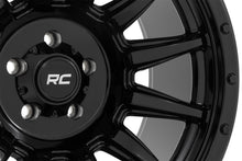 Load image into Gallery viewer, Rough Country 90201811B Series 90 Wheel for Select Ford Excursion, Ford F-250, Ford F-250 Super Duty, Ford F-350 Super Duty