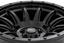 Load image into Gallery viewer, Rough Country 90181212B Series 90 Wheel for Select Cadillac Escalade, Chevrolet Avalanche, Chevrolet Avalanche 1500, Chevrolet Blazer, Chevrolet C10 Pickup, Chevrolet Colorado, Chevrolet K10, Chevrolet K10 Pickup, Chevrolet K10 Suburban, Chevrolet K1500,