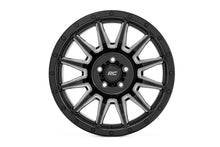 Load image into Gallery viewer, Rough Country 90201811M Series 90 Wheel for Select Ford Excursion, Ford F-250, Ford F-250 Super Duty, Ford F-350 Super Duty