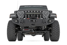 Load image into Gallery viewer, Rough Country TR040322 Heavy Duty Steering Kit for Select Jeep Gladiator, Jeep Wrangler