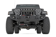 Load image into Gallery viewer, Rough Country 10663 High Steer Drag Link Kit for Select Jeep Gladiator, Jeep Wrangler