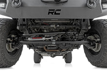 Load image into Gallery viewer, Rough Country TR040322 Heavy Duty Steering Kit for Select Jeep Gladiator, Jeep Wrangler