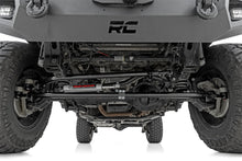 Load image into Gallery viewer, Rough Country 10663 High Steer Drag Link Kit for Select Jeep Gladiator, Jeep Wrangler