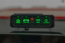 Load image into Gallery viewer, Rough Country 70965 Switch Panel