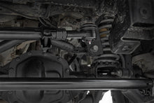 Load image into Gallery viewer, Rough Country 10663 High Steer Drag Link Kit for Select Jeep Gladiator, Jeep Wrangler