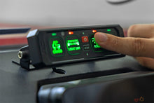 Load image into Gallery viewer, Rough Country 70965 Switch Panel