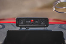 Load image into Gallery viewer, Rough Country 70965 Switch Panel