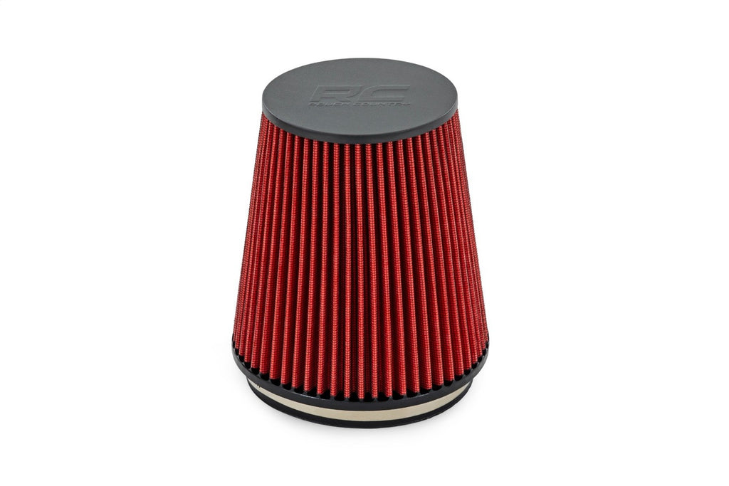 Rough Country 10551F Cold Air Intake for Select Chevrolet Silverado 1500, Chevrolet Silverado LD, Chevrolet Silverado HD, Chevrolet Silverado HD, Dodge Ram 1500, Ford F-250 Super Duty, Ford F-350 Super Duty, GMC Sierra 1500, GMC Sierra HD, GMC Sierra HD,