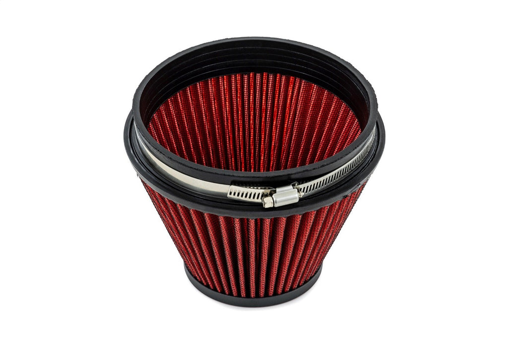 Rough Country 10552F Cold Air Intake for Select Jeep Cherokee