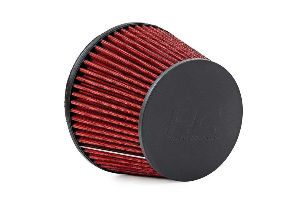 Rough Country 10547F Cold Air Intake for Select Toyota Tacoma