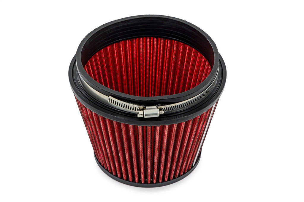 Rough Country 10547F Cold Air Intake for Select Toyota Tacoma