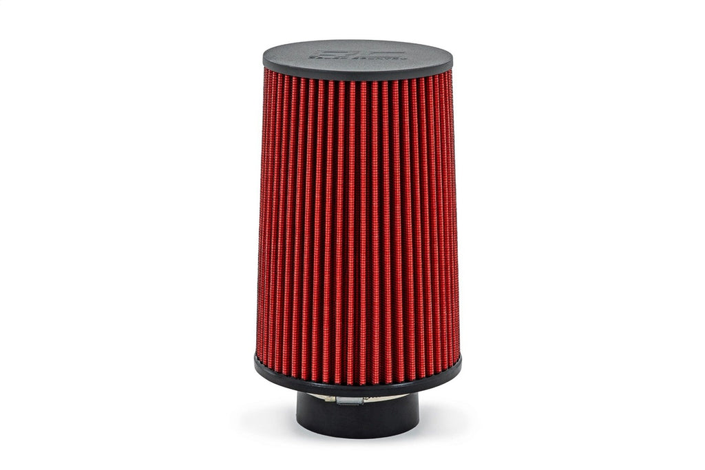 Rough Country 10548F Cold Air Intake for Select Jeep TJ, Jeep Wrangler
