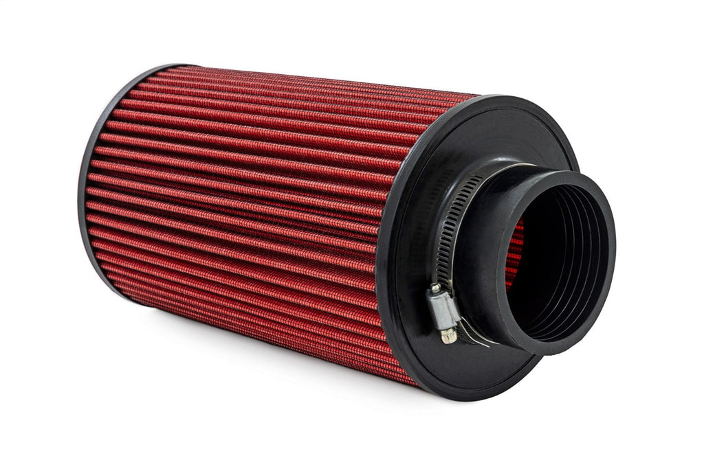 Rough Country 10548F Cold Air Intake for Select Jeep TJ, Jeep Wrangler