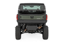 Load image into Gallery viewer, Rough Country 93197 Bed Rack for Select Polaris XPEDITION XP 5 Northstar, Polaris XPEDITION XP 5 Premium, Polaris XPEDITION XP 5 Ultimate, Polaris XPEDITION XP Northstar, Polaris XPEDITION XP Premium, Polaris XPEDITION XP Ultimate