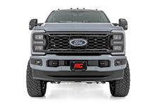Load image into Gallery viewer, Rough Country 400258 Coilover Conversion Lift Kit for Select Ford F-250 Super Duty, Ford F-350 Super Duty