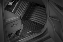 Load image into Gallery viewer, Rough Country FF-71502 Flex-Fit Floor Mats for Select Tesla Cybertruck