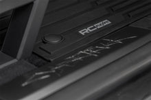 Load image into Gallery viewer, Rough Country FF-71502 Flex-Fit Floor Mats for Select Tesla Cybertruck