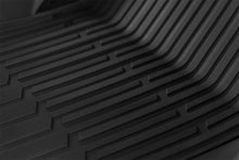 Load image into Gallery viewer, Rough Country FF-71502 Flex-Fit Floor Mats for Select Tesla Cybertruck