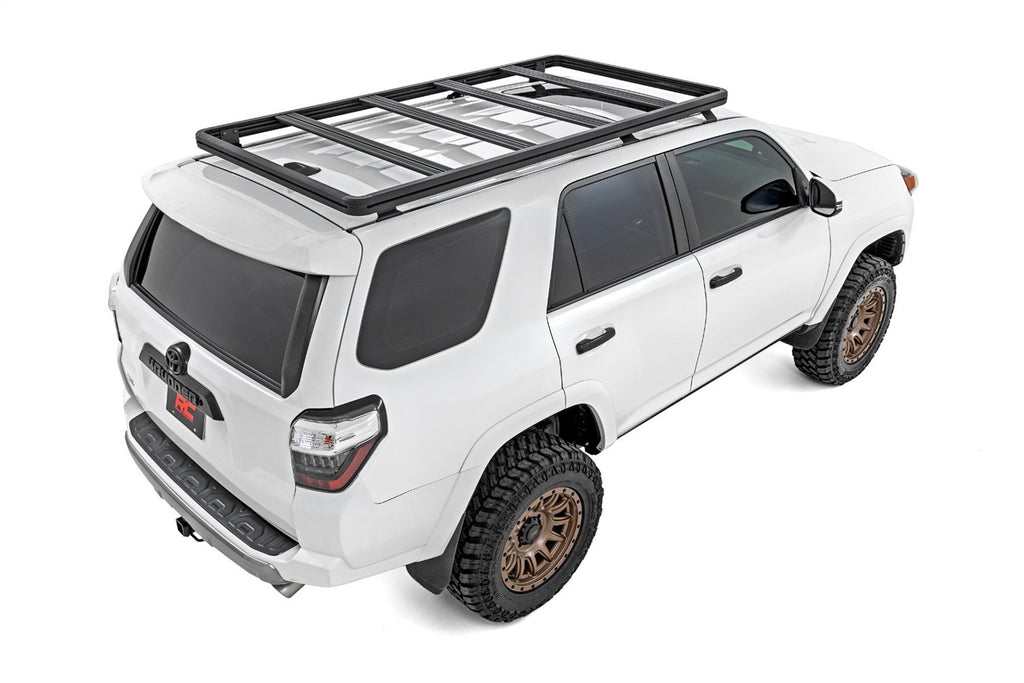 Rough Country 88201 Roof Rack System for Select Toyota 4Runner