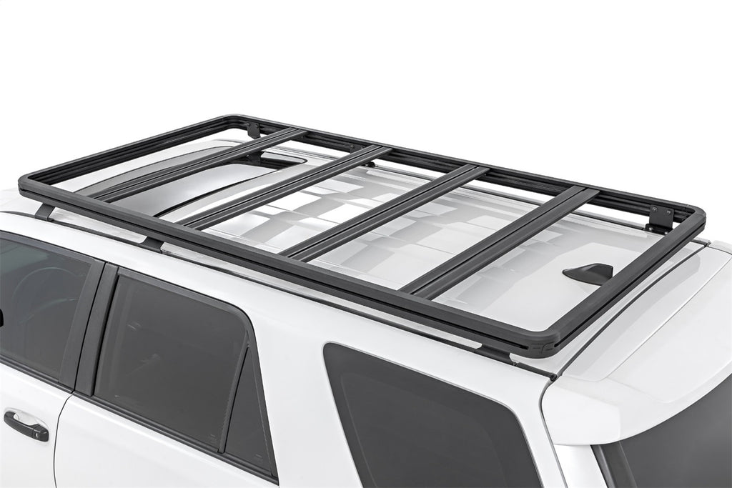 Rough Country 88201 Roof Rack System for Select Toyota 4Runner