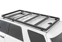Load image into Gallery viewer, Rough Country 88201 Roof Rack System for Select Toyota 4Runner