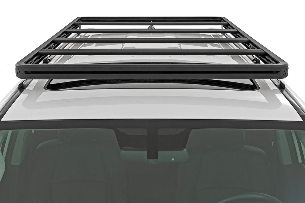 Rough Country 88201 Roof Rack System for Select Toyota 4Runner