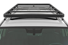 Load image into Gallery viewer, Rough Country 88201 Roof Rack System for Select Toyota 4Runner