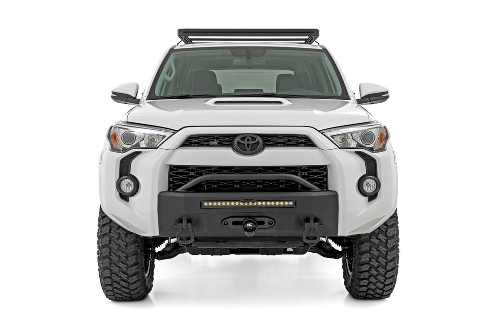 Rough Country 88201 Roof Rack System for Select Toyota 4Runner