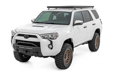Load image into Gallery viewer, Rough Country 88201 Roof Rack System for Select Toyota 4Runner