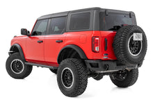Load image into Gallery viewer, Rough Country 55008 Running Boards for Select Ford Bronco