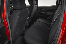 Load image into Gallery viewer, Rough Country 91069 Seat Cover Set for Select Chevrolet Colorado, GMC Canyon