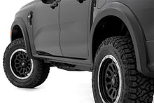 Load image into Gallery viewer, Rough Country S-F12401-M7 Fender Flares for Select Ford Ranger