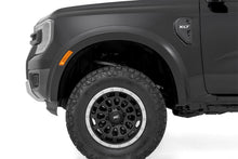 Load image into Gallery viewer, Rough Country S-F12401 Fender Flares for Select Ford Ranger