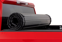 Load image into Gallery viewer, Rough Country 50120580 Hard Roll Up Bed Cover for Select Chevrolet Silverado 1500, Chevrolet Silverado LTD, GMC Sierra 1500, GMC Sierra Limited