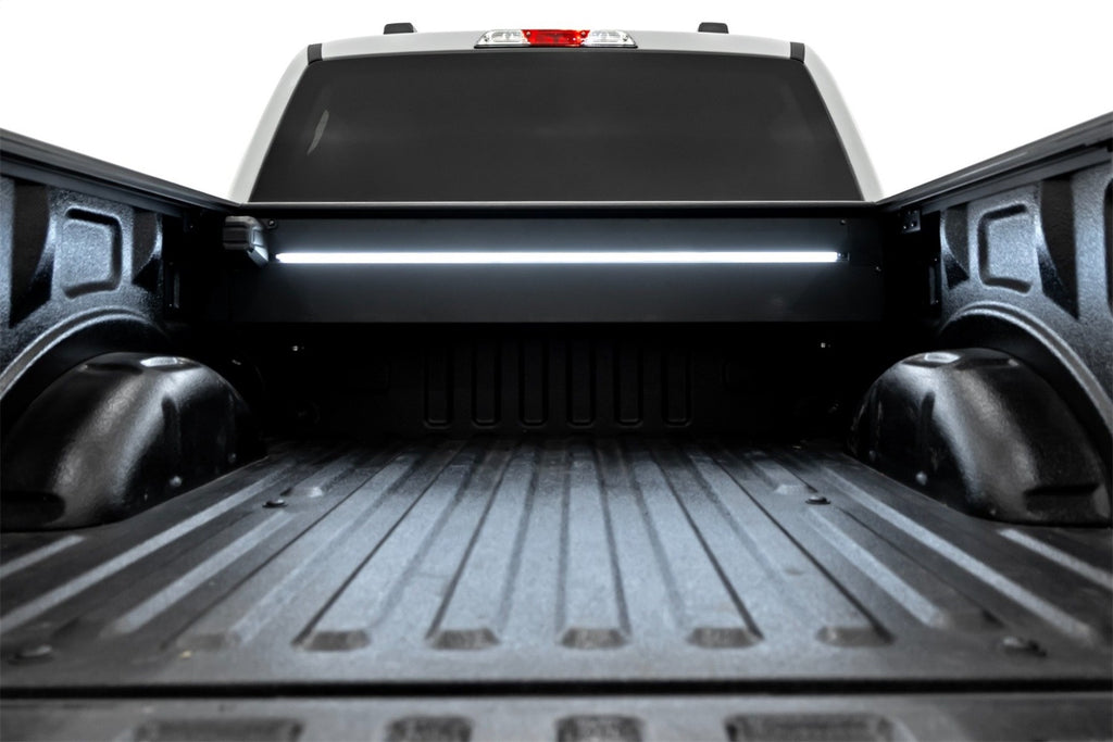 Rough Country 51509550 Retractable Bed Cover for Select Ford F-150