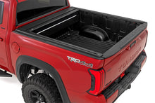 Load image into Gallery viewer, Rough Country 51514551 Retractable Bed Cover for Select Toyota Tundra