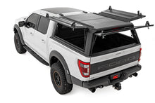 Load image into Gallery viewer, Rough Country 73400 Truck Bed Cap for Select Ford F-150