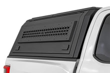 Load image into Gallery viewer, Rough Country 73400 Truck Bed Cap for Select Ford F-150