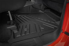 Load image into Gallery viewer, Rough Country FF-51602 Flex-Fit Floor Mats for Select Ford Bronco