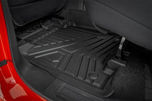 Load image into Gallery viewer, Rough Country FF-51602 Flex-Fit Floor Mats for Select Ford Bronco