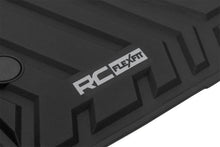 Load image into Gallery viewer, Rough Country FF-51602 Flex-Fit Floor Mats for Select Ford Bronco