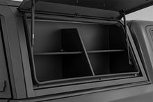 Load image into Gallery viewer, Rough Country 734005 Truck Bed Cap Storage Bin