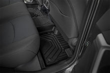Load image into Gallery viewer, Rough Country FF-71602 Flex-Fit Floor Mats for Select Toyota RAV4